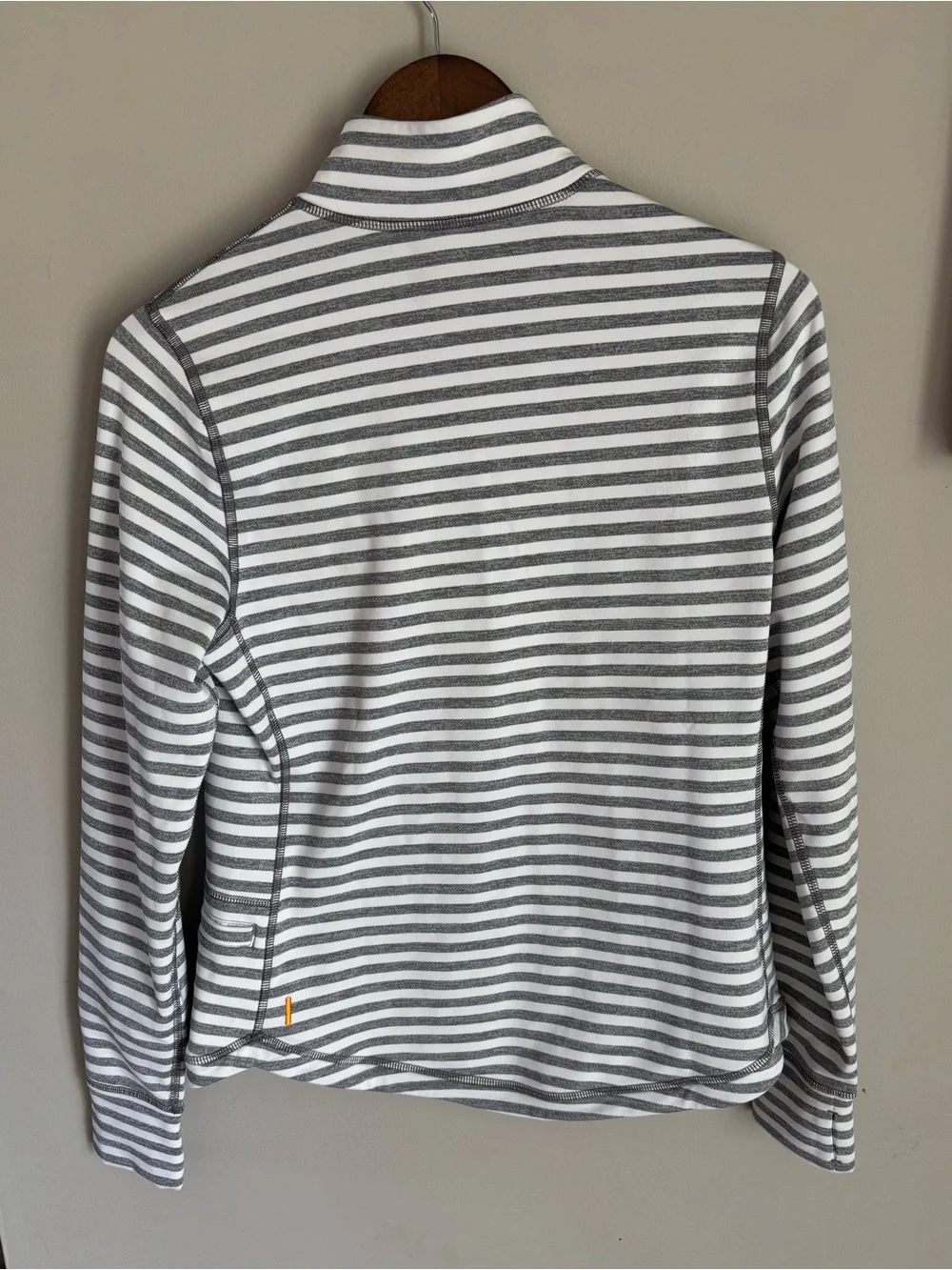 Lucy comfortable gray